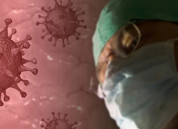 Ростовские медики заявили, что не получили выплат ни за работу с COVID-19, ни за раненых - «Новости дня»