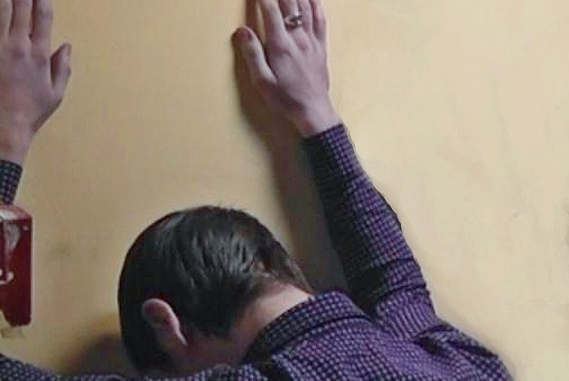 Сбежавший из обсерватора в Сочи получил трое суток ареста - «Новости дня»