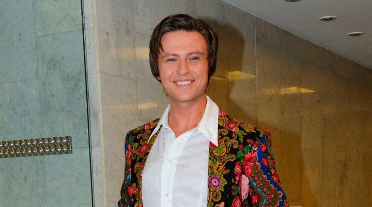 Шаляпин осудил жалующихся на бедность звезд - «Культура»