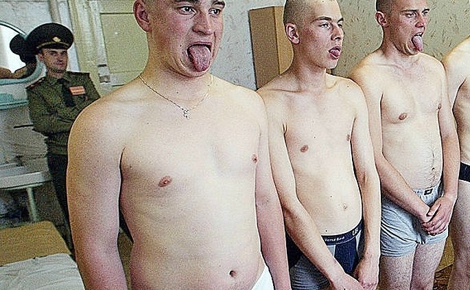 Шойгу: весенний призыв идет по плану, несмотря на коронавирус - «Новости дня»