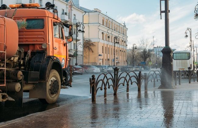 Штаны покупать поодиночке: Роспотребнадзор назвал условия открытия магазинов - «Власть и Общество»