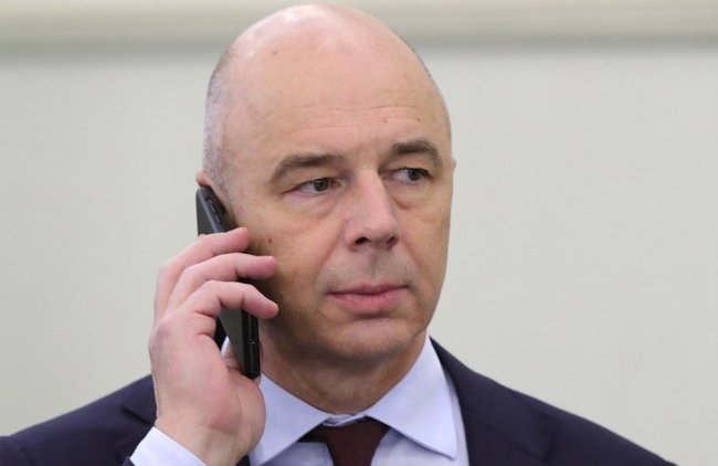 Силуанов рассказал, почему россиянам не станут раздавать бюджетные деньги - «Экономика и бизнес»