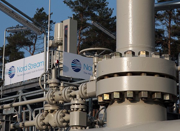 СМИ: Германия окончательно похоронила «Северный поток-2» - «Новости дня»