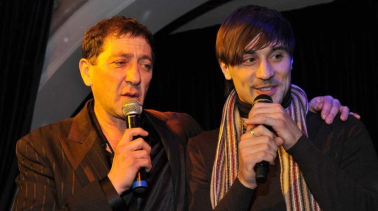 СМИ: Пригожин, Лепс и Билан обратились за МРОТ - «Культура»