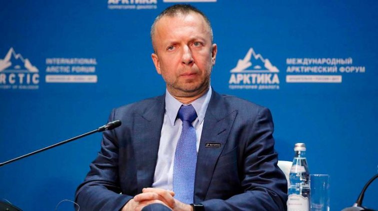 СМИ: Российского миллиардера нашли мертвым - «Происшествия»