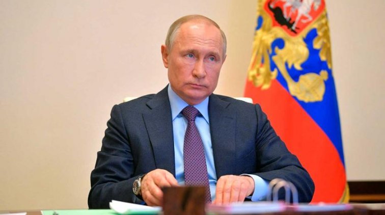 Снимут ли карантин в мае: совещание Путина по коронавирусу. LIVE - «Политика»