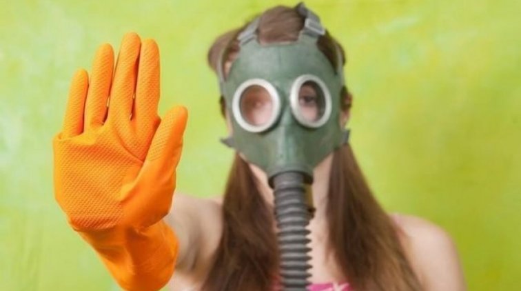 Собянин вводит маски и перчатки – против вируса или против москвичей? - «Новости дня»