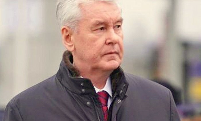 Собянин заявил, что санитарные ограничения в Москве сохранятся до получения вакцины - «Новости дня»