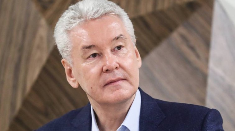 Собянин заявил о 300 тысячах заразившихся коронавирусом в Москве - «Новости дня»