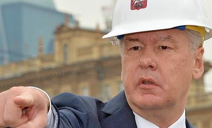 Собянин заявил о необходимости сохранить жесткую самоизоляцию в Москве - «Новости дня»