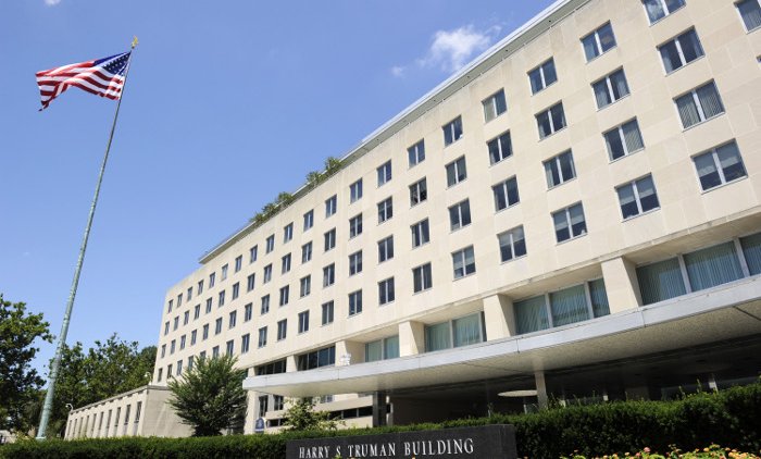 США объявили грант на «разоблачение дезинформации» российского здравоохранения. - «Новости дня»