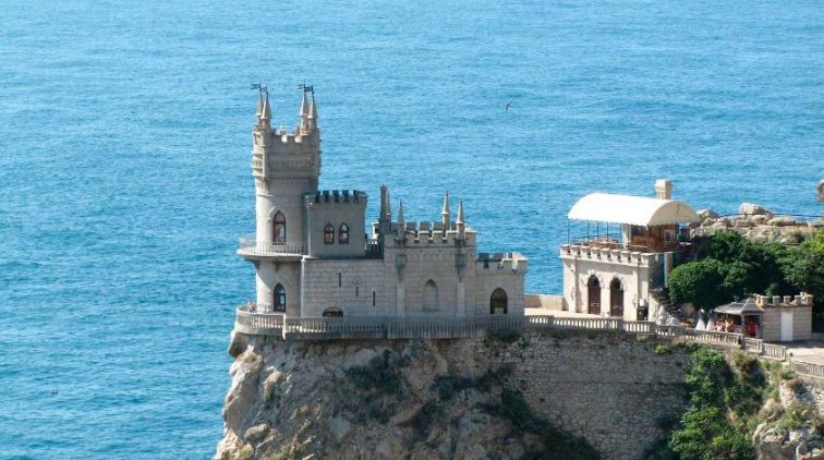 США помогут Украине вернуть Крым - «Политика»