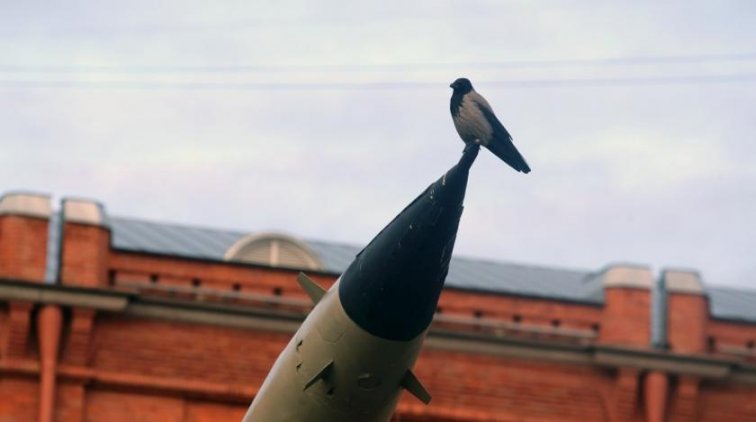 США потребовали у России отказать от "Кинжалов" и "Посейдонов" - «Политика»