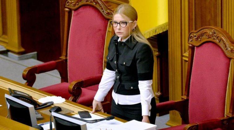 США заплатили Тимошенко пять миллионов долларов - «Политика»