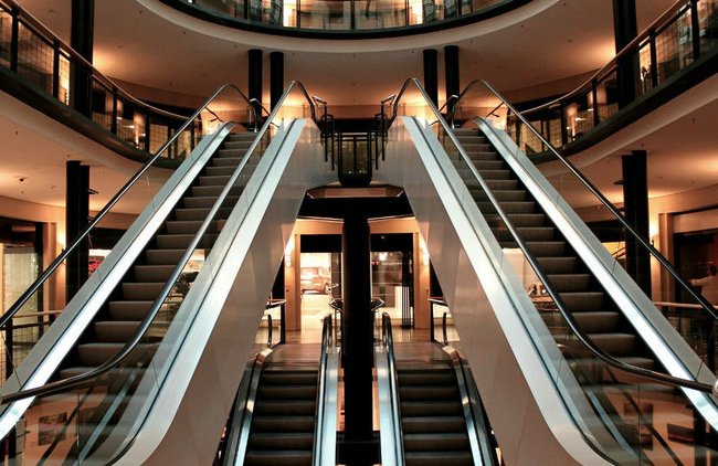 Стало известно, когда в Омске откроются торговые центры - «Власть и Общество»