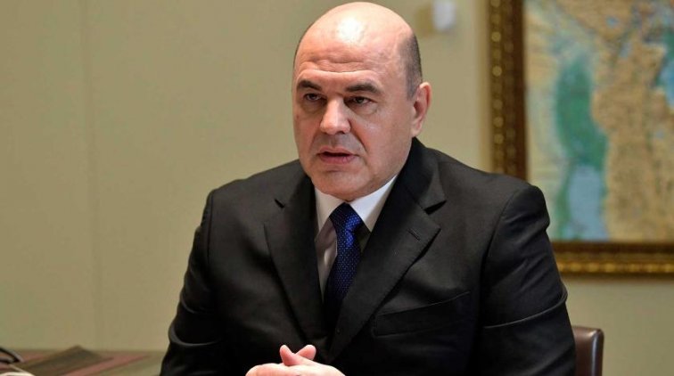 Страдающий от коронавируса Мишустин вернулся к работе - «Политика»