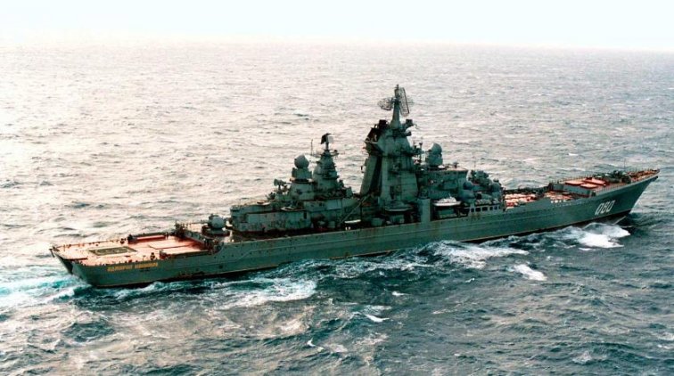 Странные ракеты: "Цирконы" ускользают от флота - «Армия»