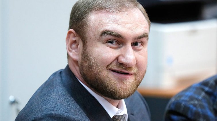 Суд отменил продление ареста бывшего сенатора Рауфа Арашукова - «Новости дня»