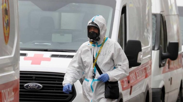 Сын народной артистки умер от коронавируса - «Культура»