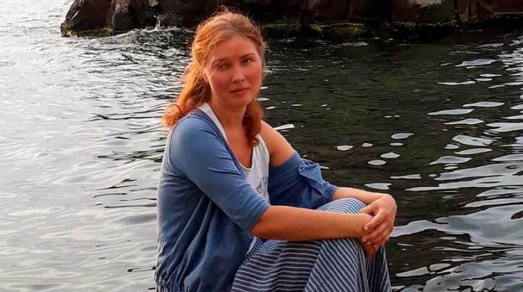 Сын звезды "Счастливы вместе" погиб в 15 лет - «Культура»