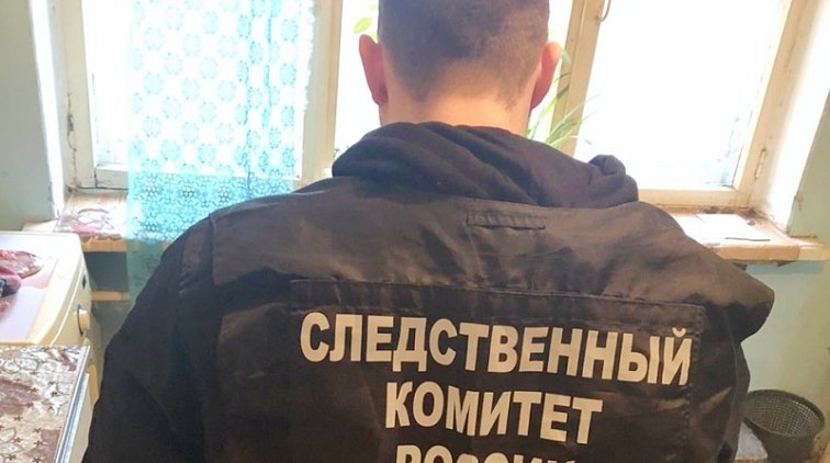 Тело малыша со следами побоев нашли в квартире под Москвой - «Новости дня»