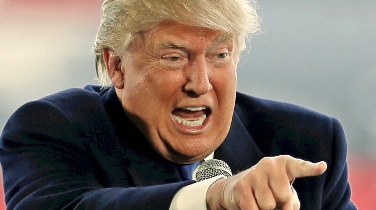 Трамп не исключил полного прекращения отношений с Китаем - «Новости дня»