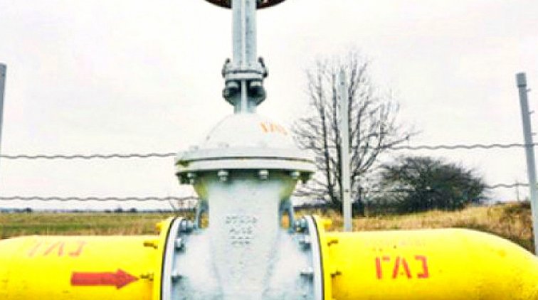 Транзит газа из России через Польшу в Германию остановлен - «Новости дня»