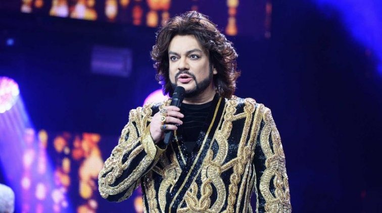 У Киркорова отсудили больше двух миллионов рублей - «Культура»