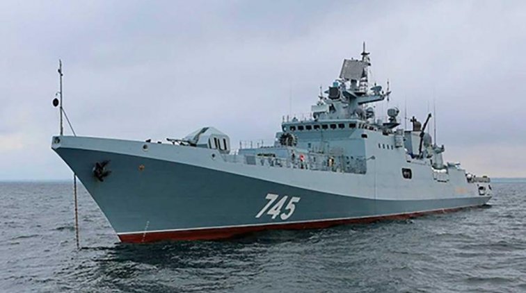 Украина уговаривает НАТО сдержать Россию в Черном море - «Армия»