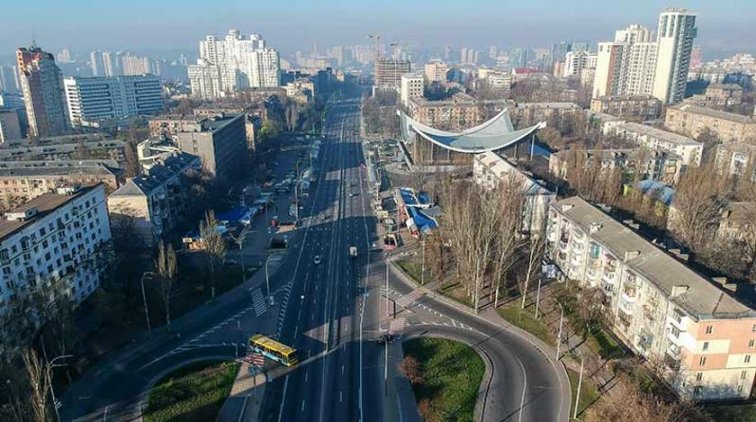 Украине предрекли потерю территорий - «Украина»