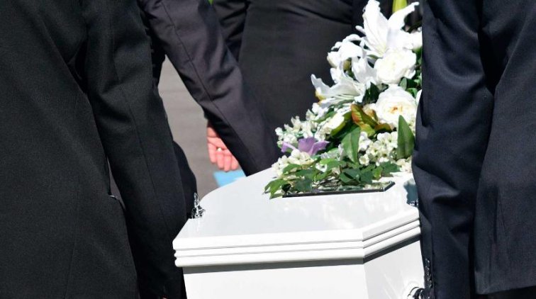 Умер известный певец - «Культура»