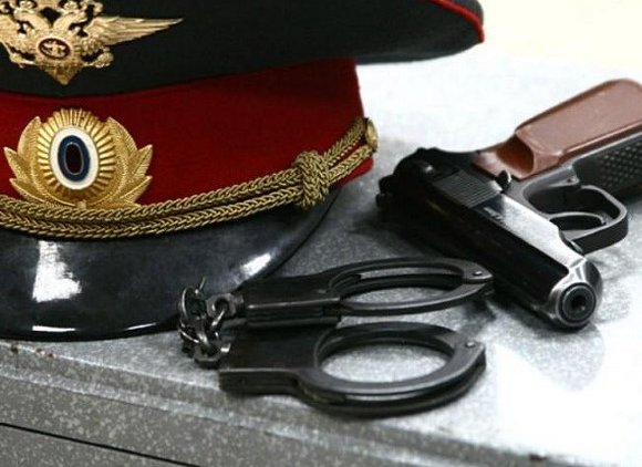 В Челябинске «грубившего» полицейским горожанина изнасиловали дубинкой - «Новости дня»