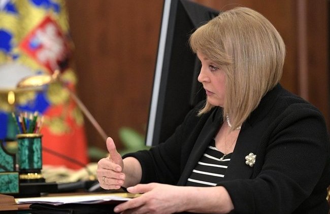 В ЦИК объяснили разморозку денег на голосование по Конституции - «Власть и Общество»