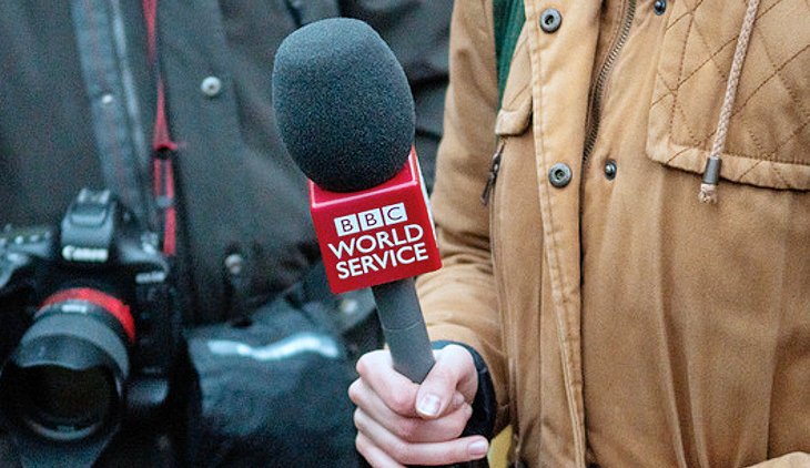 В Госдуме задумались о лишении иностранных СМИ аккредитации за фейки - «Новости дня»