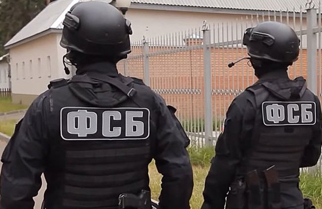 В Ингушетии идет спецоперация по уничтожению боевиков - «Власть и Общество»