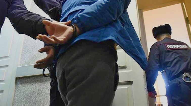 В Иркутске задержан насильник и убийца 25-летней матери двоих детей - «Новости дня»