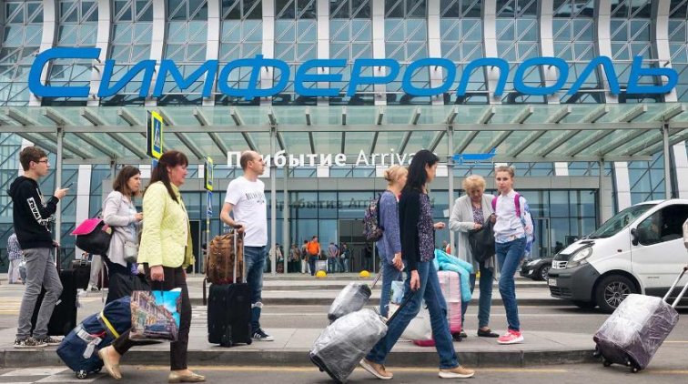 В Крыму ожидают всплеск туризма из-за коронавируса - «Крым»