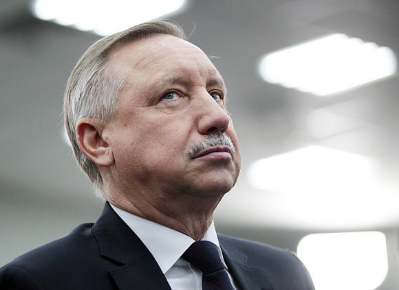 В петербургском роддоме нашли коронавирус после визита Беглова - «Новости дня»