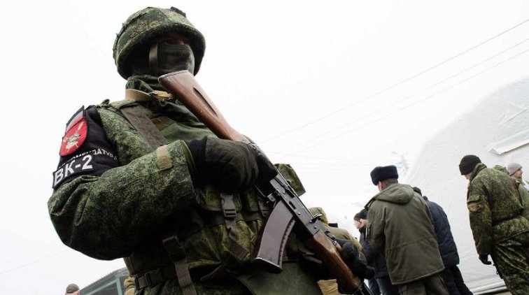 В Раде подтвердили право Киева отказаться от Минских соглашений - «Политика»