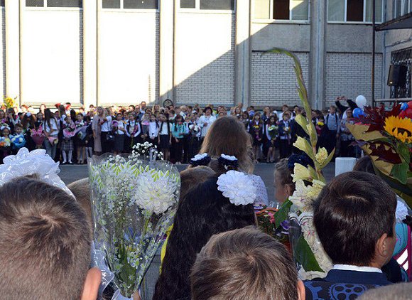 В России из 16 млн школьников 700 тысяч не могут учиться дистанционно - «Новости дня»