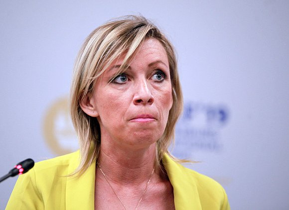 В Северной Осетии потребовали отставки Захаровой после ее слов о «бедных» - «Новости дня»