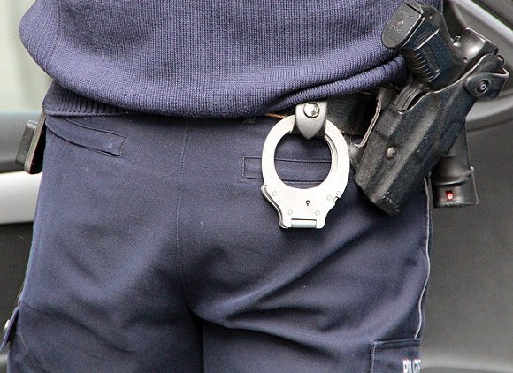 В Уфе стражи порядка начали задерживать горожан без масок - «Новости дня»