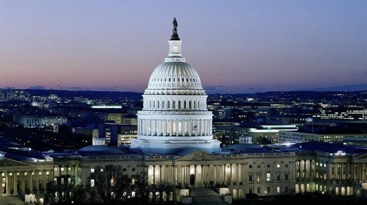 Вашингтон заподозрил Москву в желании повлиять на выборы - 2020 - «Политика»