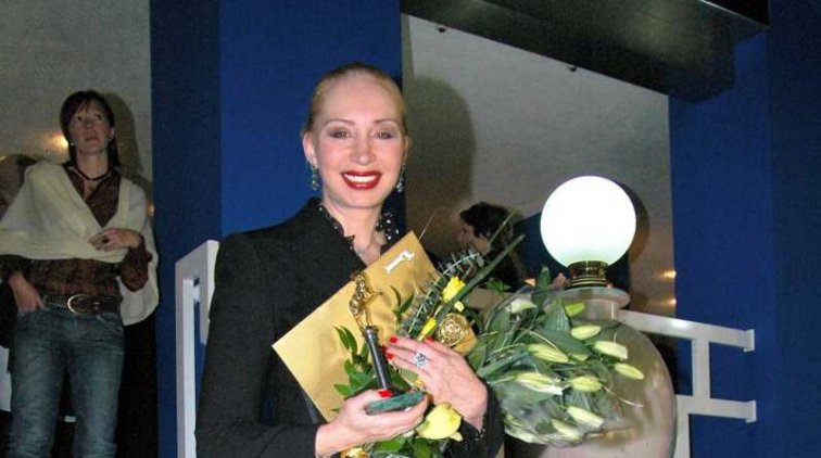 Васильева сообщила об изменении самочувствия - «Культура»