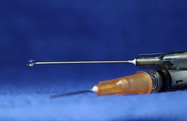 ВЦИОМ выяснил отношение россиян к обязательной вакцинации от коронавируса - «Наука и технологии»