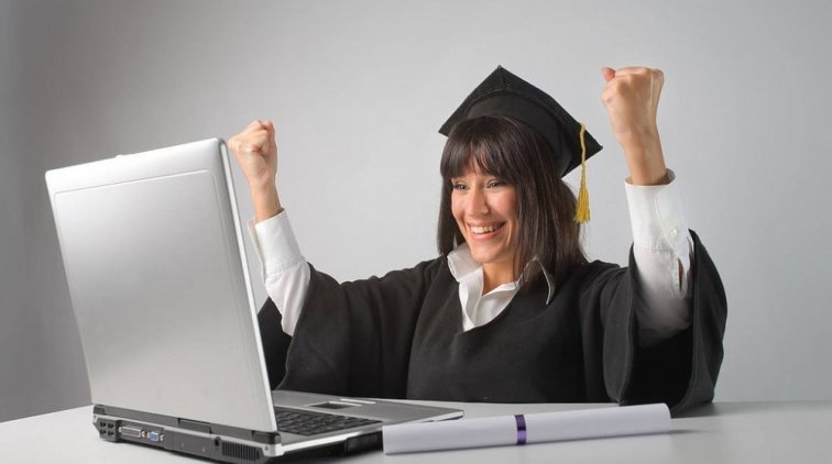 Во время самоизоляции выросла популярность различных курсов - «Новости дня»