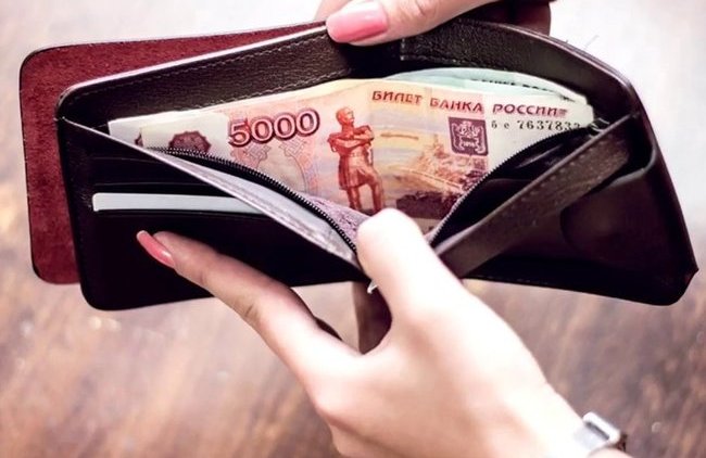 Зарплаты россиян хотят обложить новым налогом - «Экономика и бизнес»