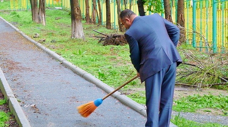 Злостных нарушителей самоизоляции в Подмосковье накажут 100 часами работ - «Новости дня»