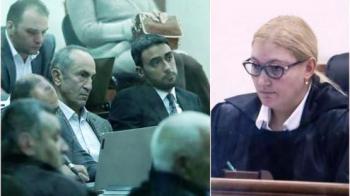 Мера подлости еще не исчерпана - «Общество»