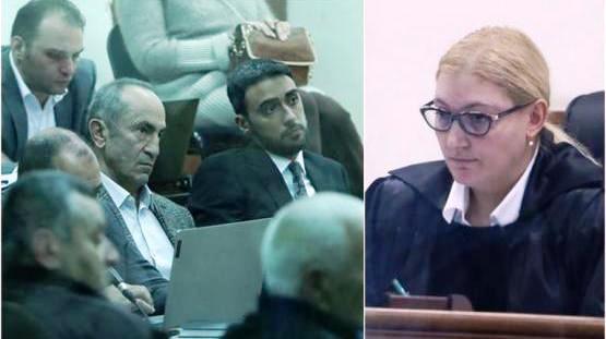 Мера подлости еще не исчерпана - «Общество»